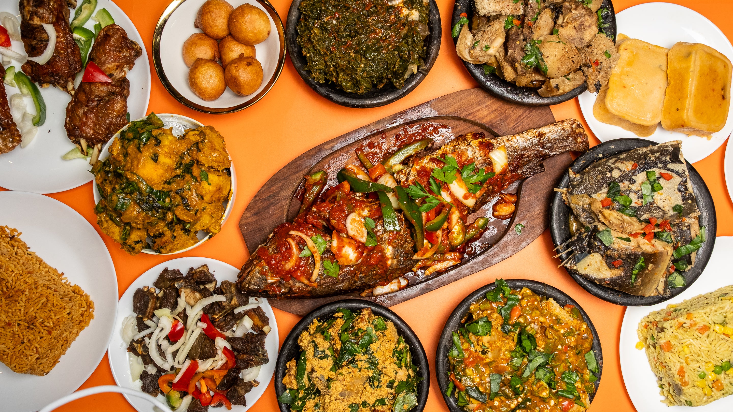 BUGA PLACE RESTAURANT - Burmantofts delivery from Burmantofts - Order ...