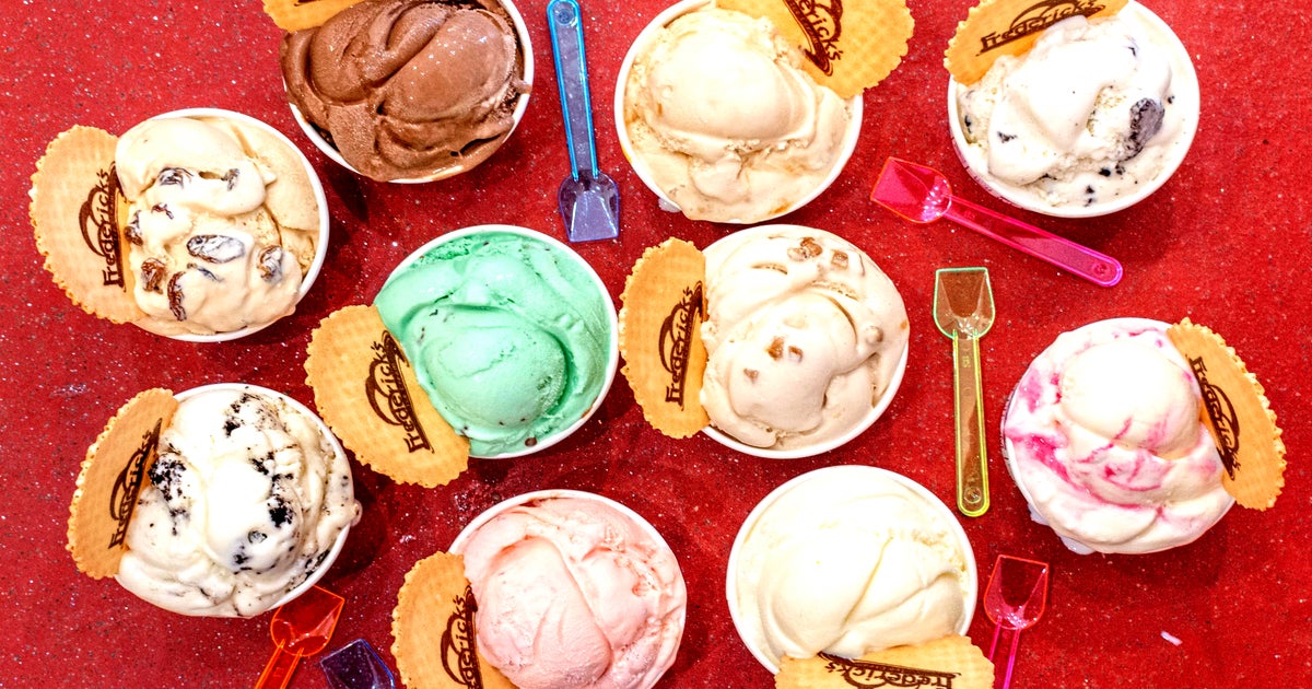 Mimi's Ice Cream Emporium Gosforth delivery from Newcastle Great Park