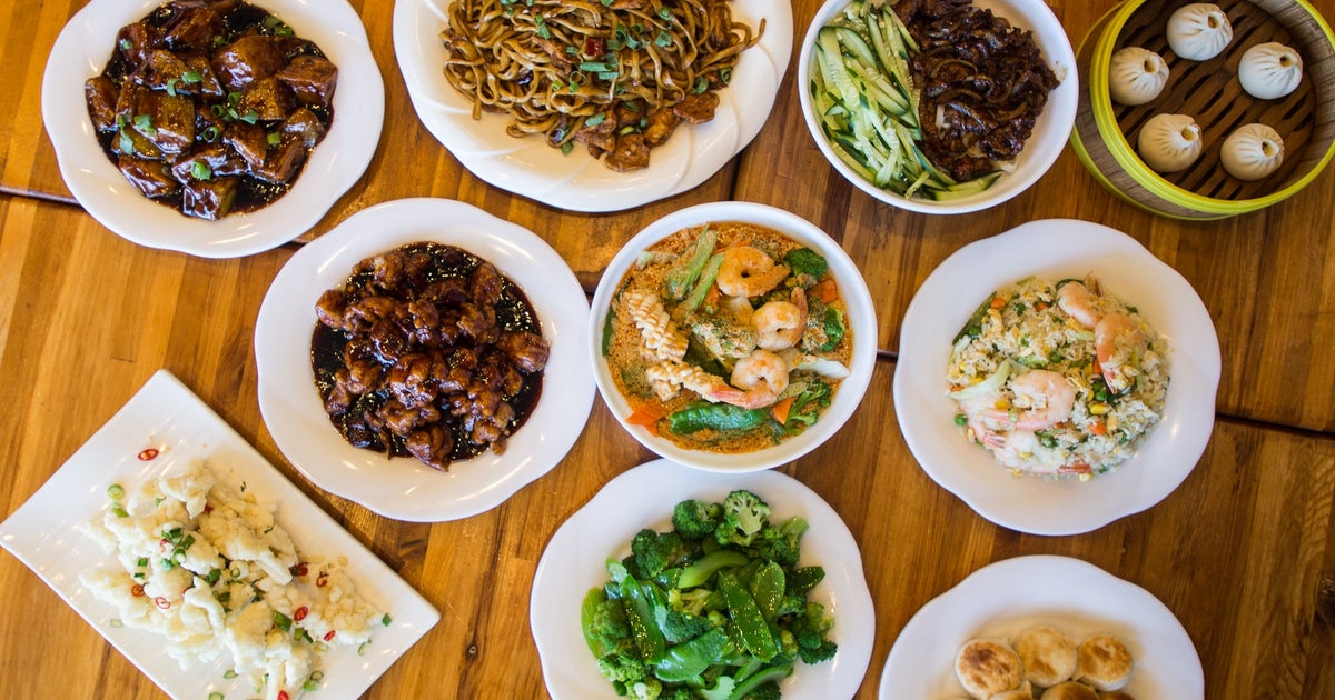 Handmade Noodle and Dumpling Kitchen Bondi Beach delivery from Bondi