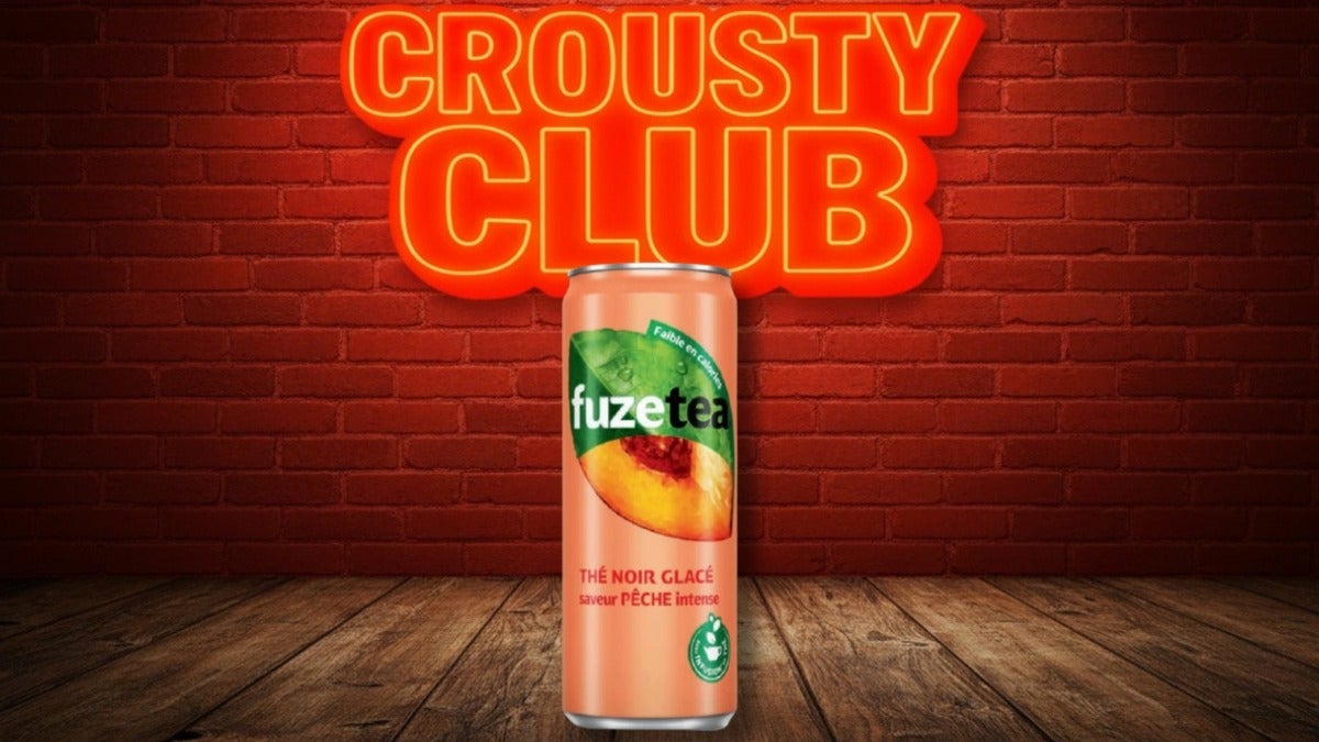 Fuzetea 🥤