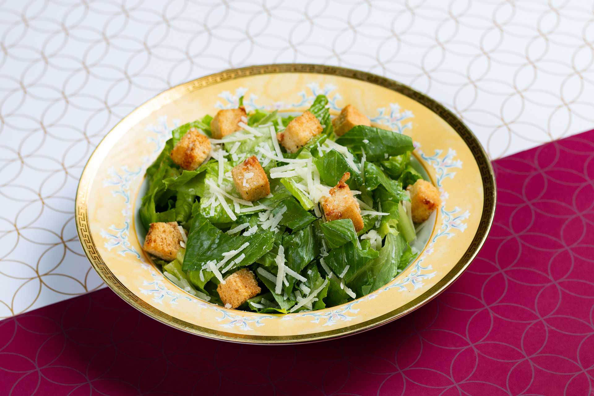 Caesar Salad