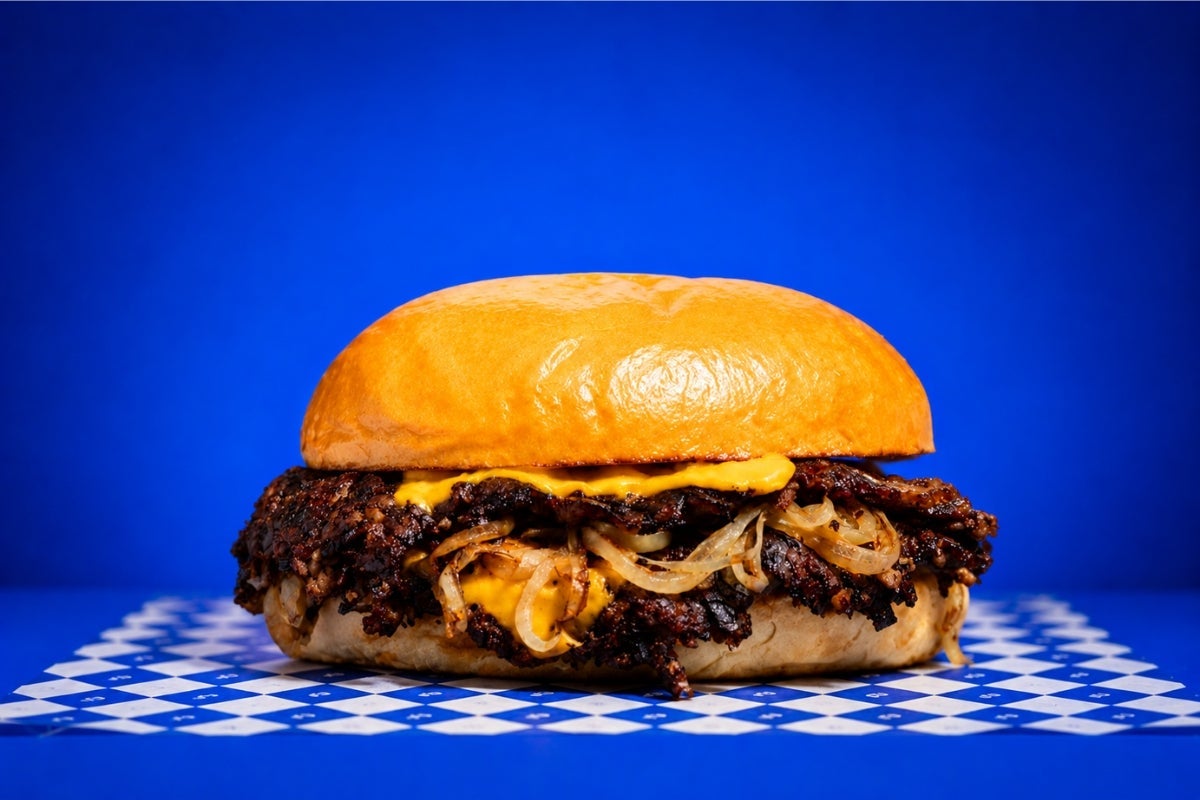 ⌛️ OFFRE : M - 1 STEAK ! 🍔🔥