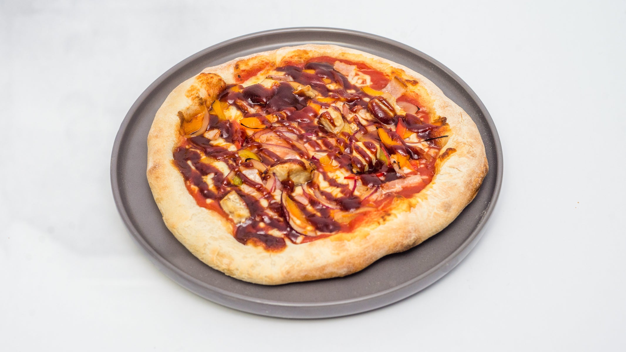 Slice'd Pizza & Pasta