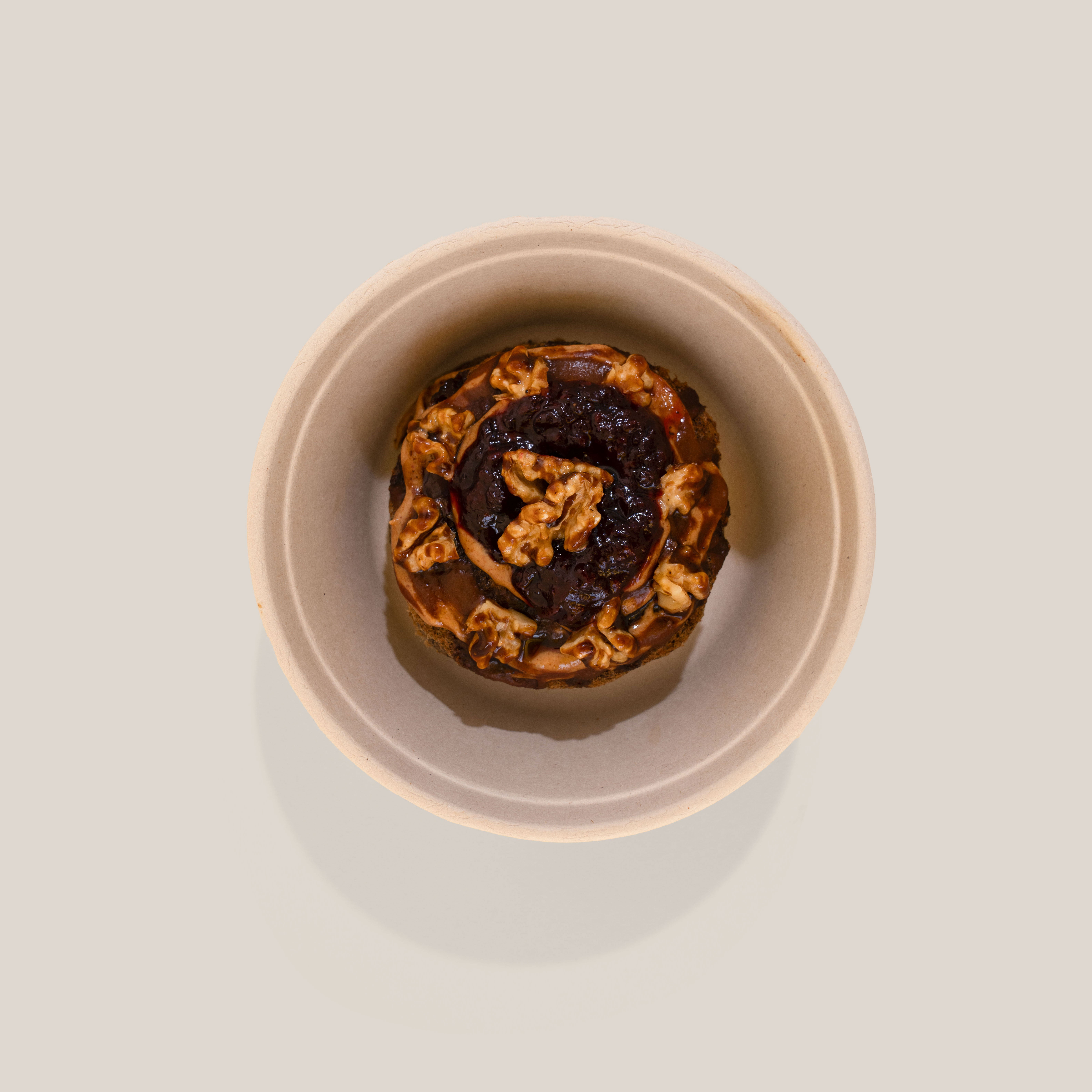 Cardamom-Maple Buckwheat Pancakes