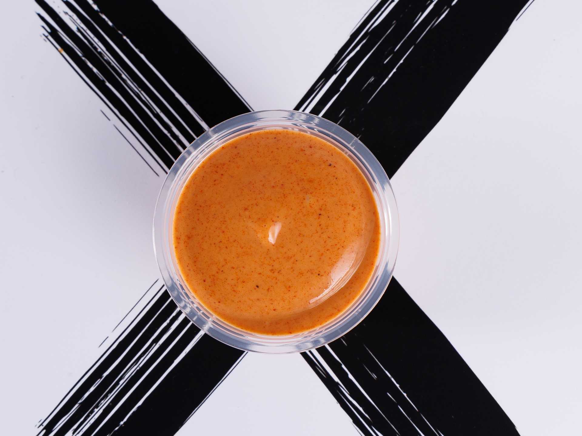 X Sauce