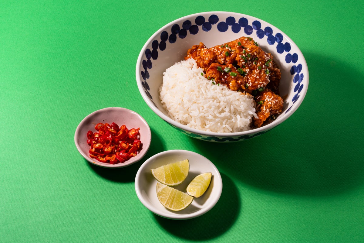 Kindo Chicken