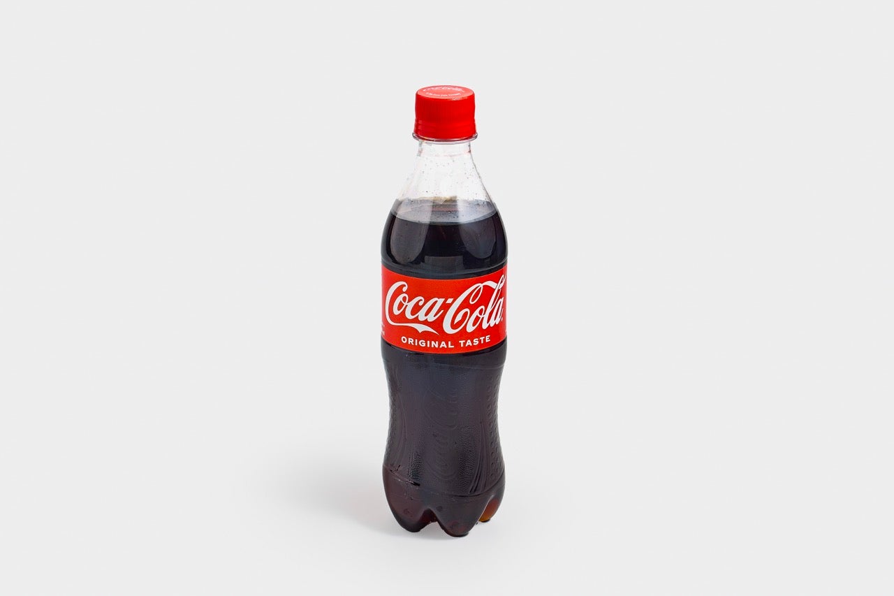 Cola-Cola