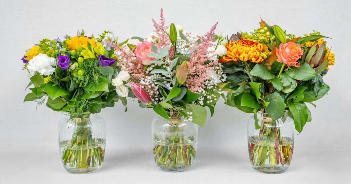 Noor Flowers & Plants 205 B Upper Richmond Road delivery from Putney