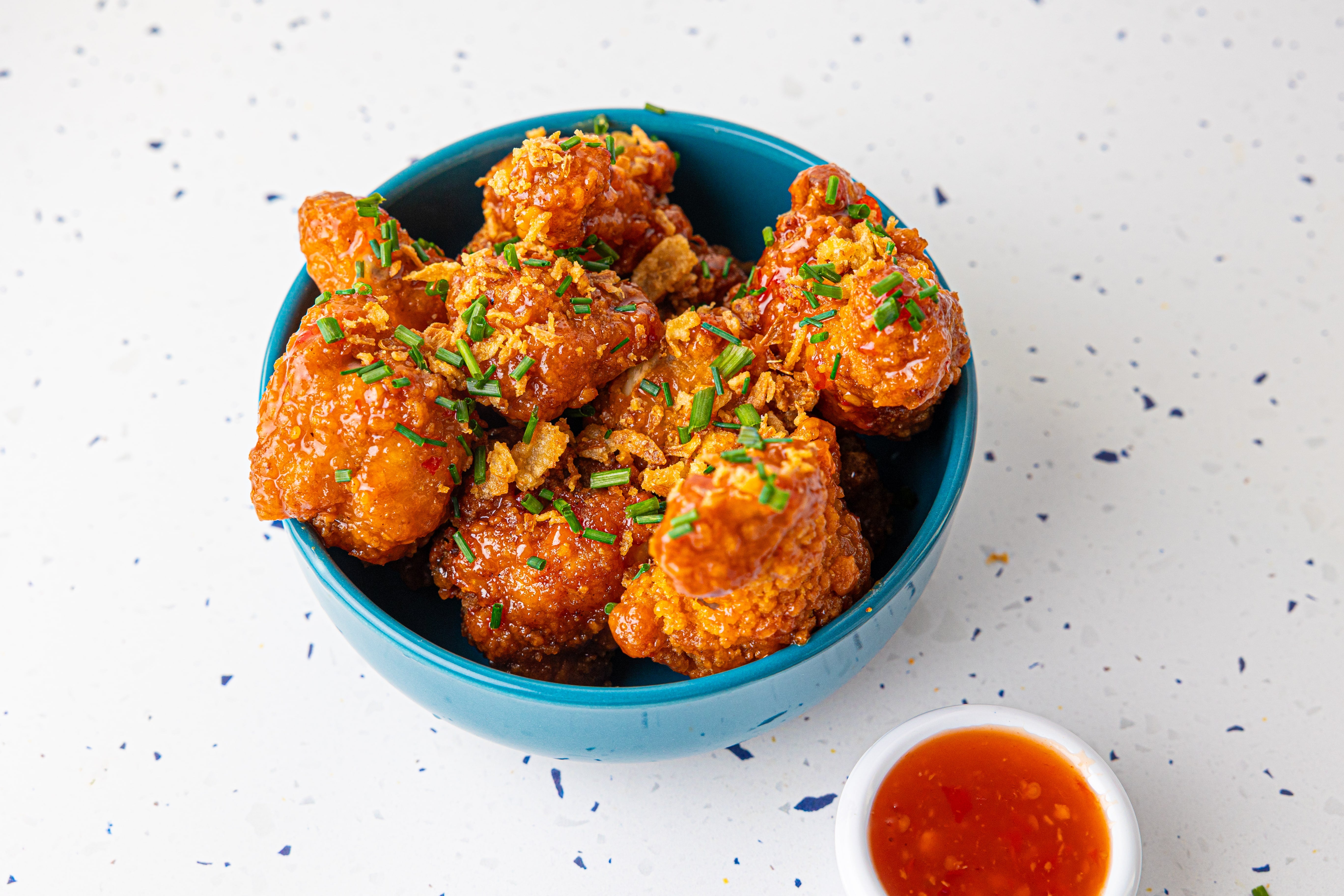 Classic Wings 🍗