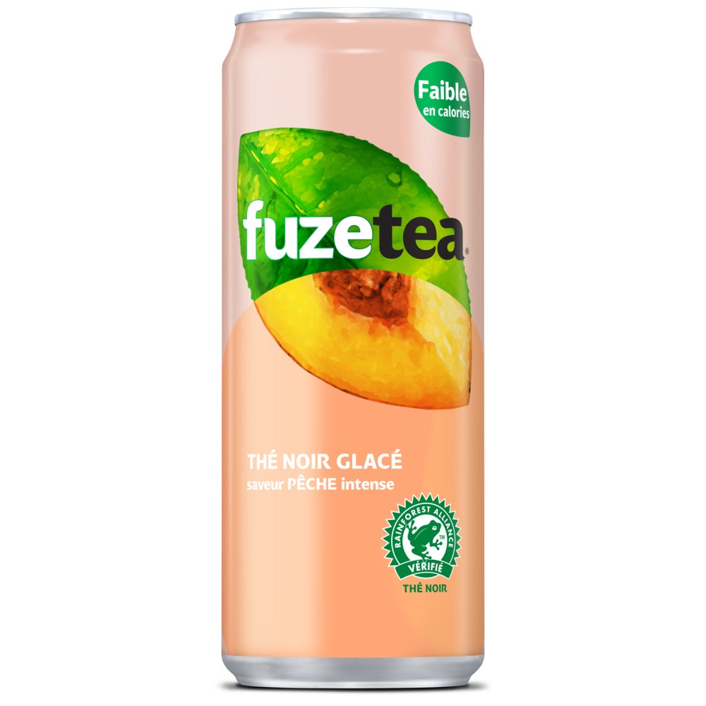 Fuze Tea