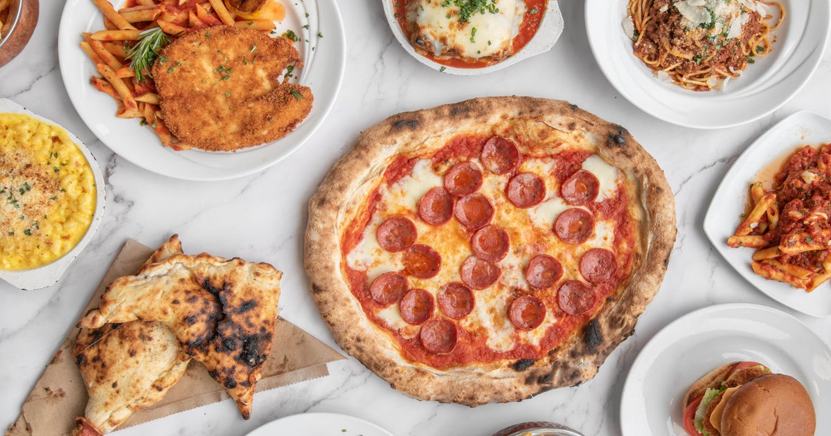 FRATELLI Frankston Frankston delivery from Frankston Order with