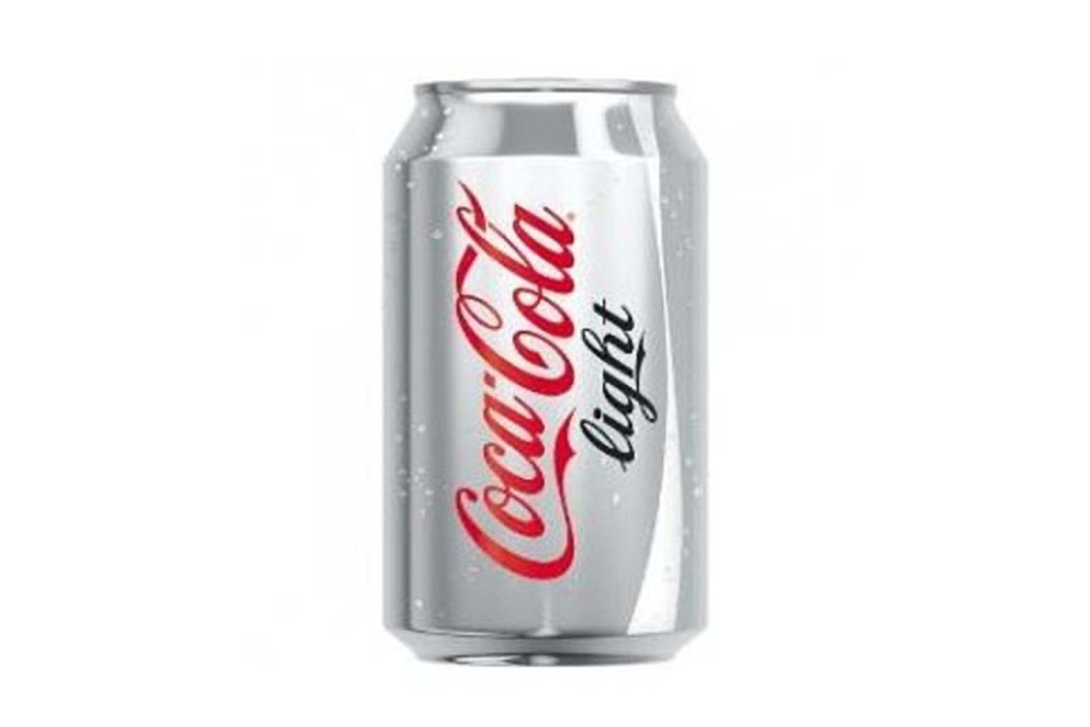 Coca Cola - Light