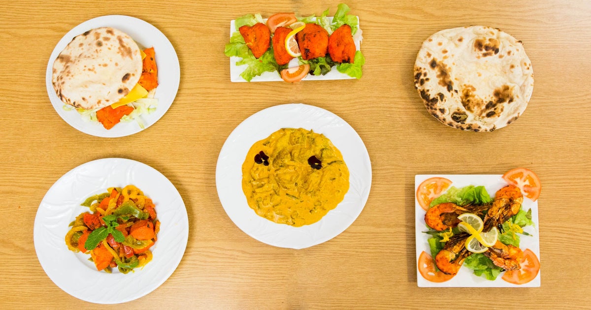 Doon Kitchen - Alperton delivery from Yeading - Order with Deliveroo