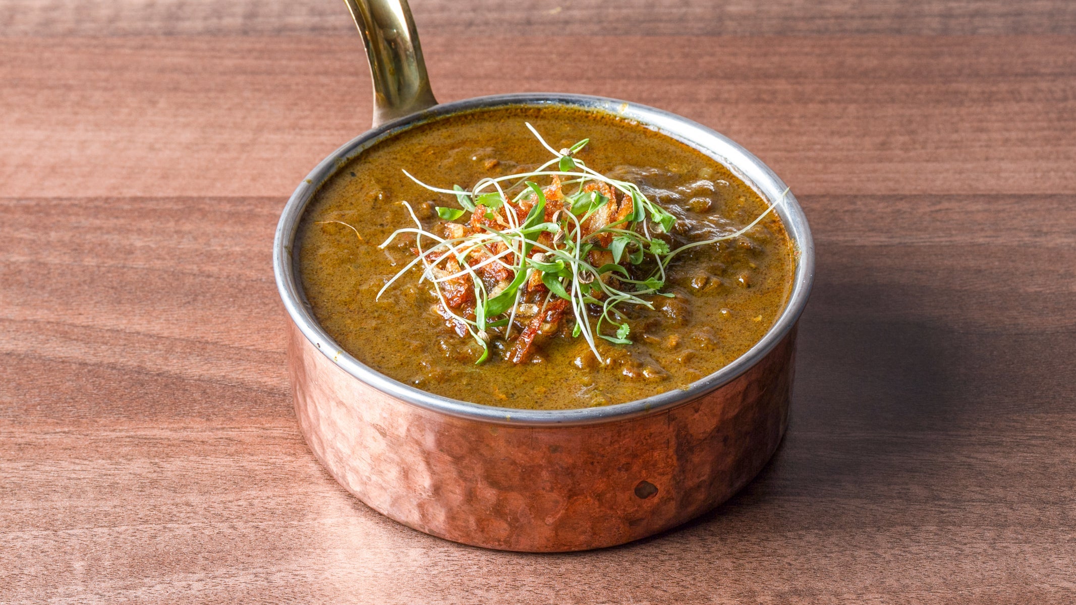 De Baga Chicken House Curry