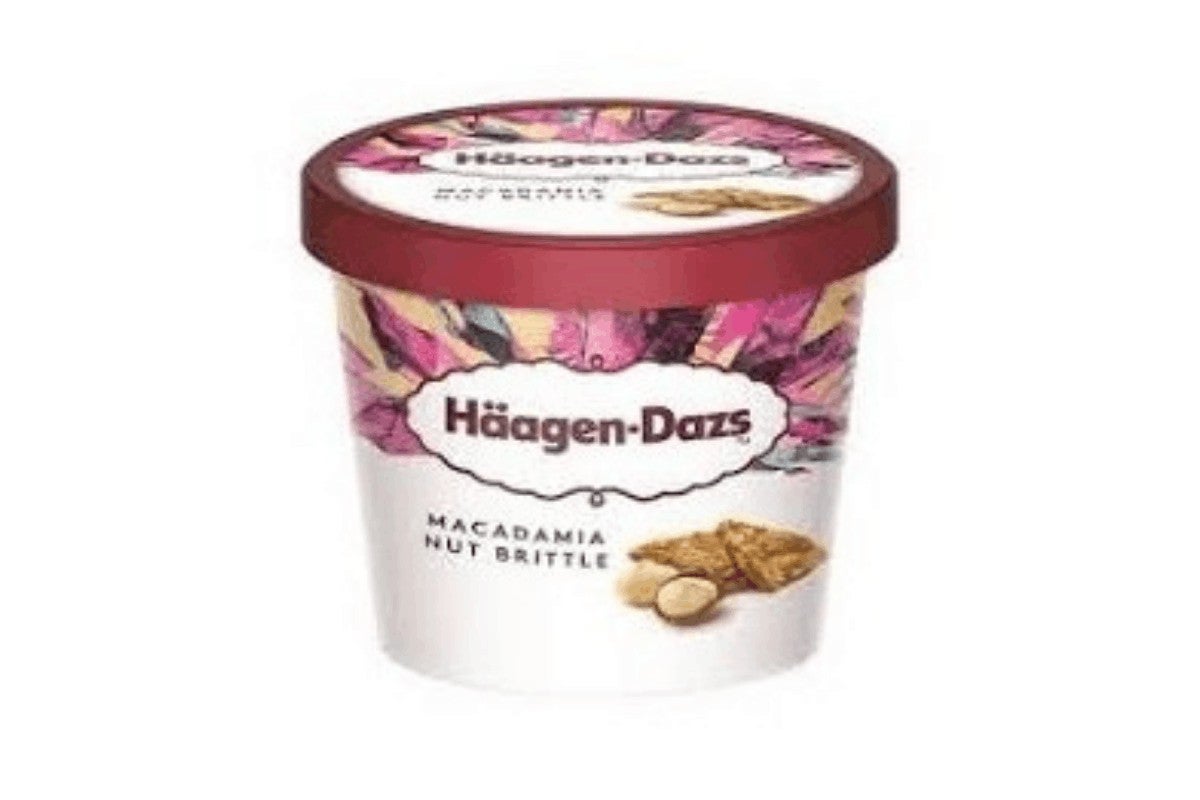 Häagen Dazs 100ml