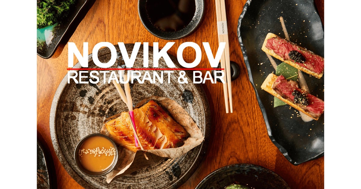 Novikov Restaurant Bar Mayfair Delivery From Mayfair Order With novikov-restaurant-bar-mayfair-delivery-from-mayfair-order-with