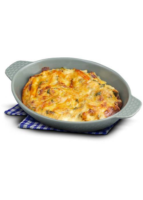 GRATIN POULET