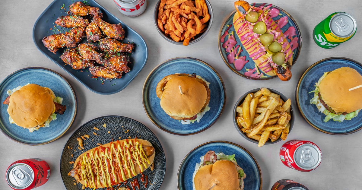 Chops! Grill & Sides Holland delivery from Holland Village Order