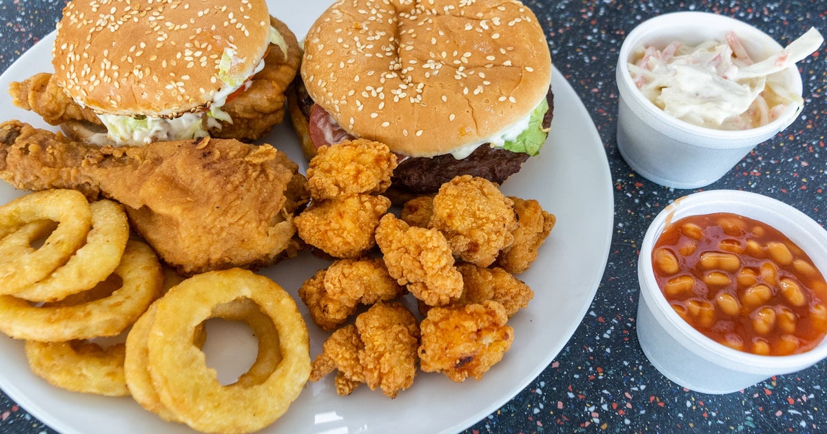 Joyes Chicken - Gosport delivery from Gosport - Order with Deliveroo