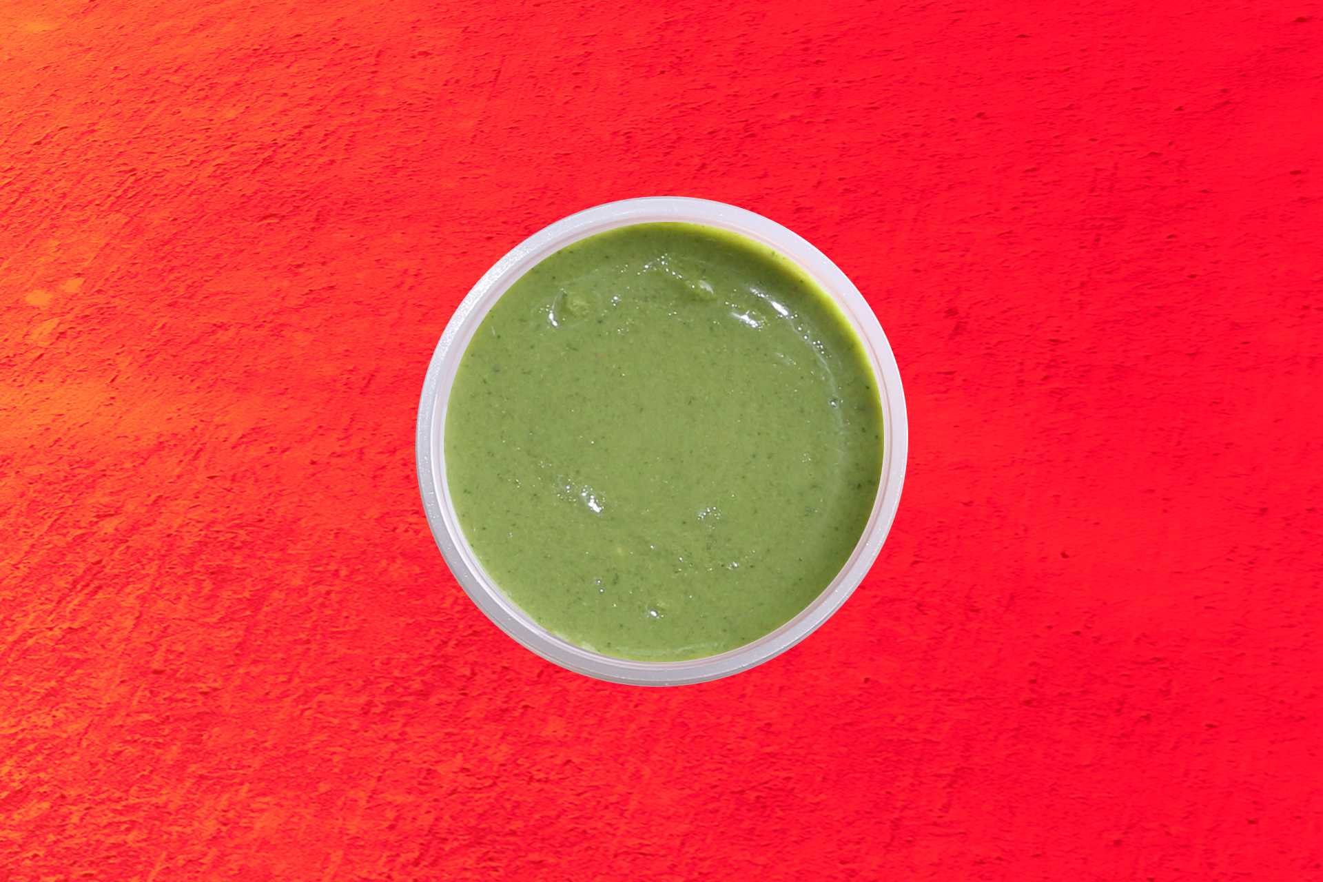Mint Chutney