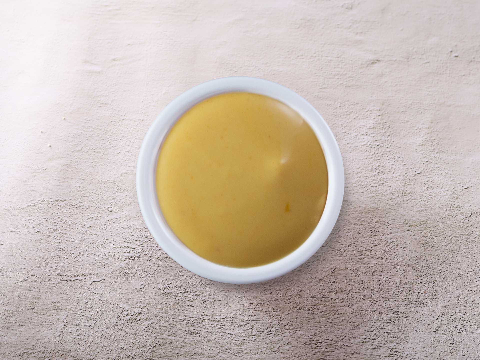 Lemon Sauce