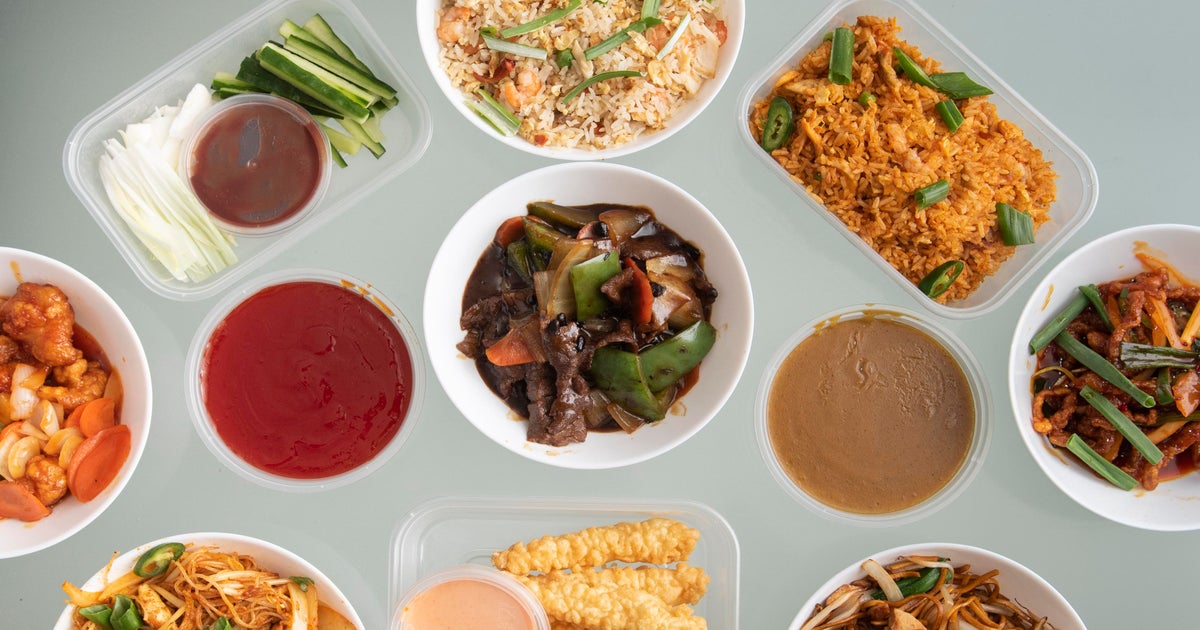 Top Wok - Deepcut Bridge Road - Deepcut delivery from Deepcut - Order ...