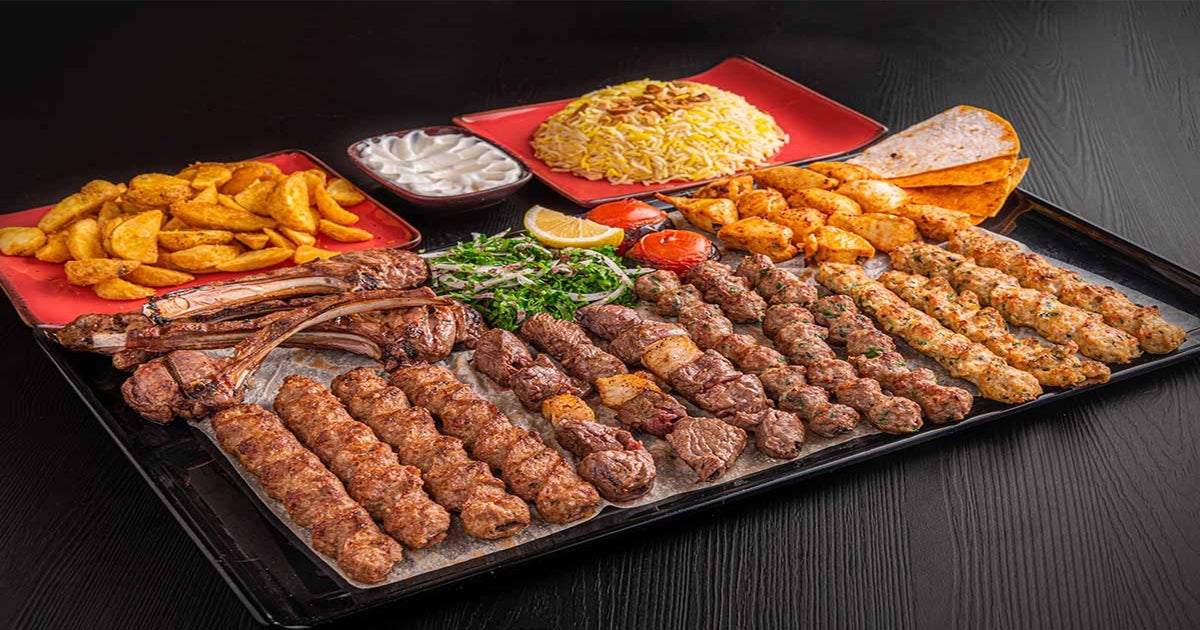 Madera Casa Restaurant and Cafe - Downtown Canal delivery from Downtown ...