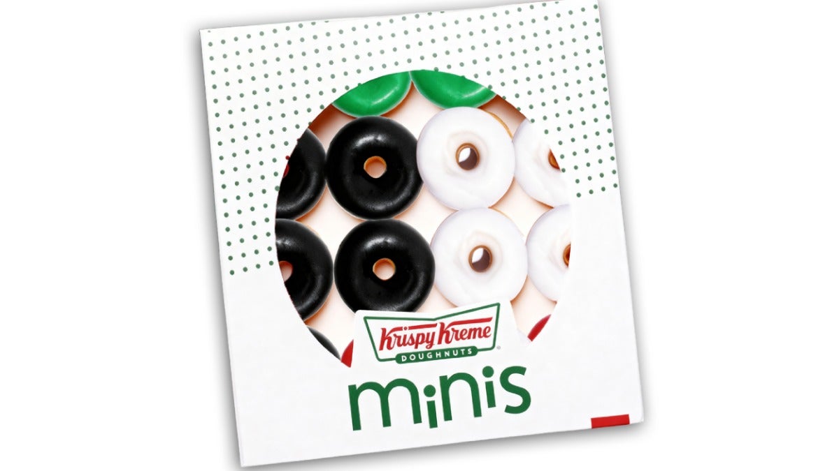 16pc National Day Minis
