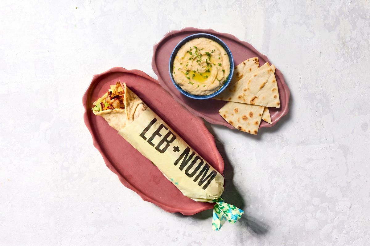 LEB Summer Pack