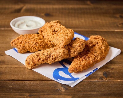 Belles Pièces de Poulet x 4