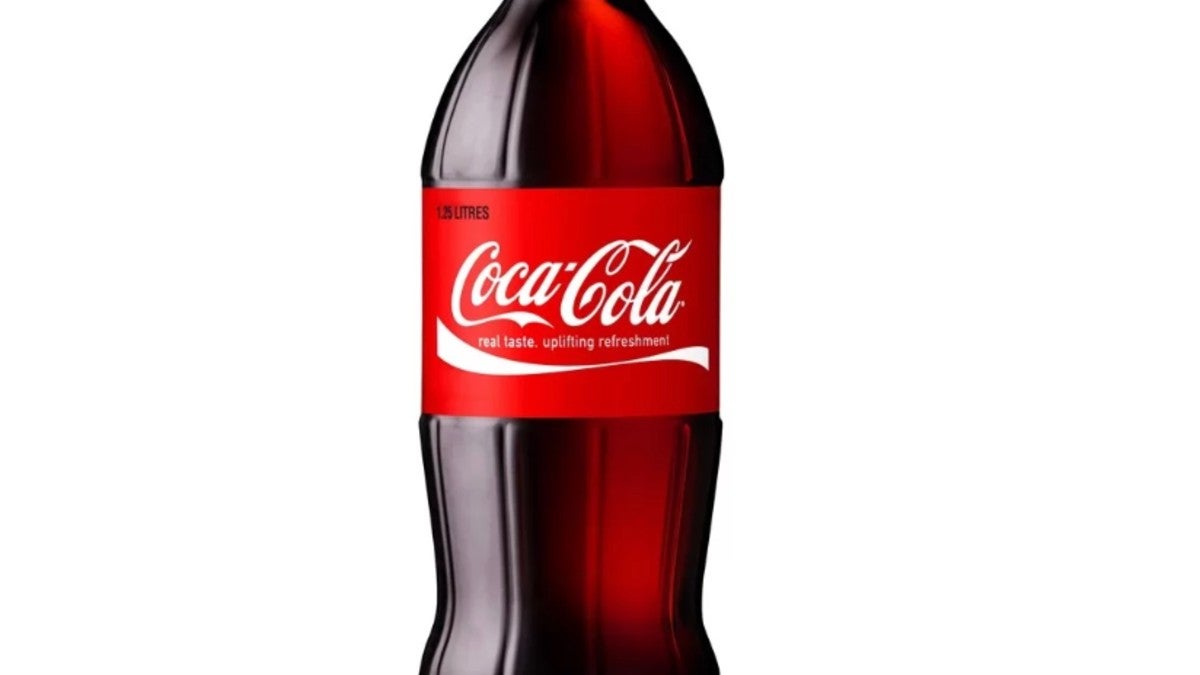 Coca Cola 1.5lt
