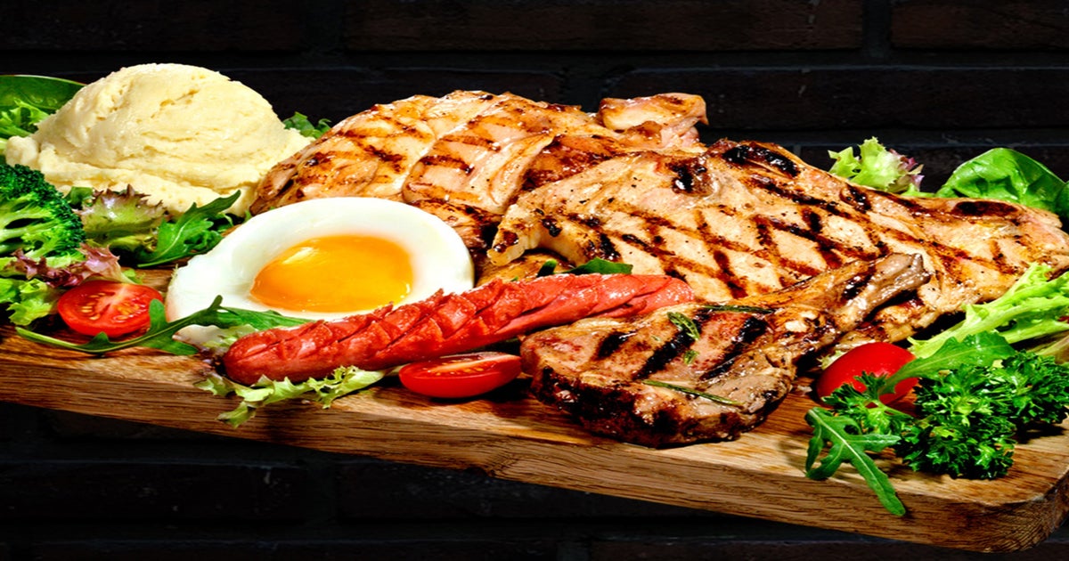 Kaye Peri Peri Grille Pasta Tampines (Hawker) Tampines Central delivery from Tampines Avenue