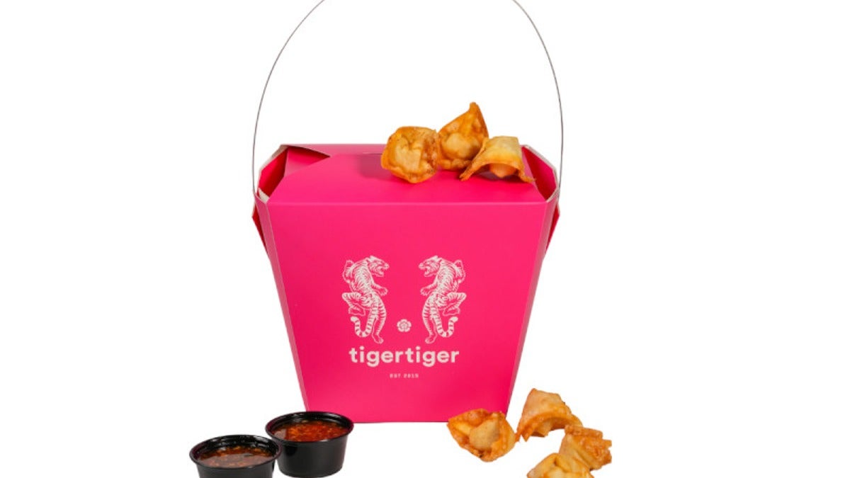 Fried Bucket