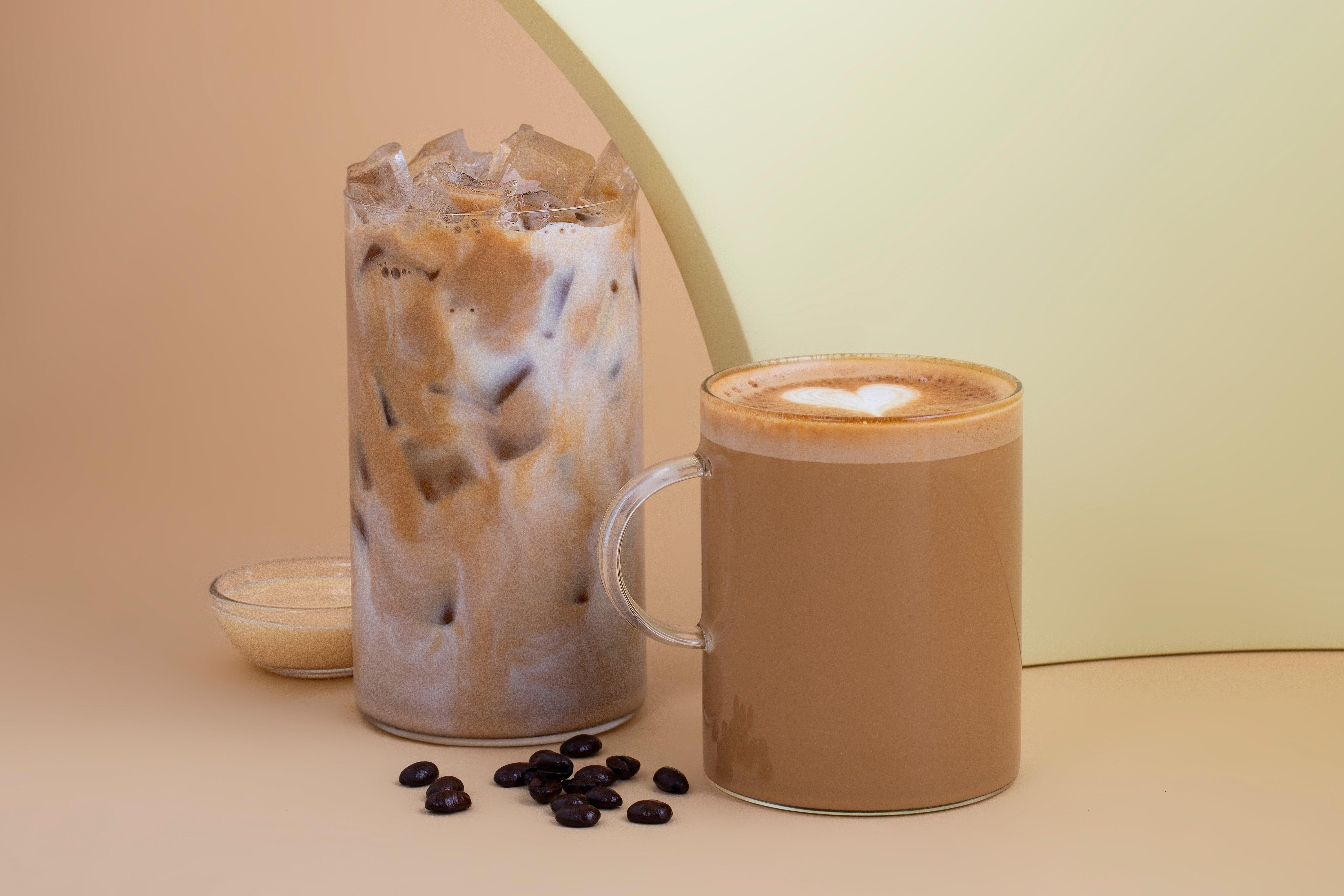 Spanish Latte