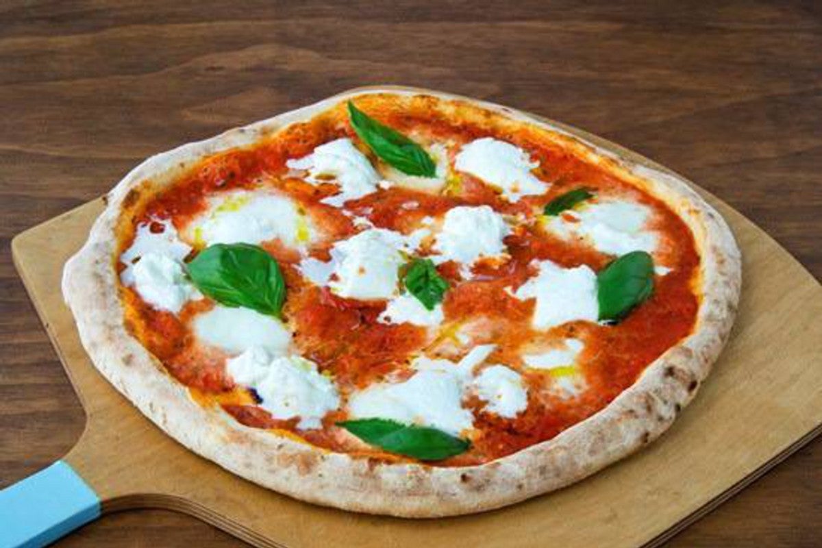 Pizza 1889 delivery from Surrey Quays Order with Deliveroo