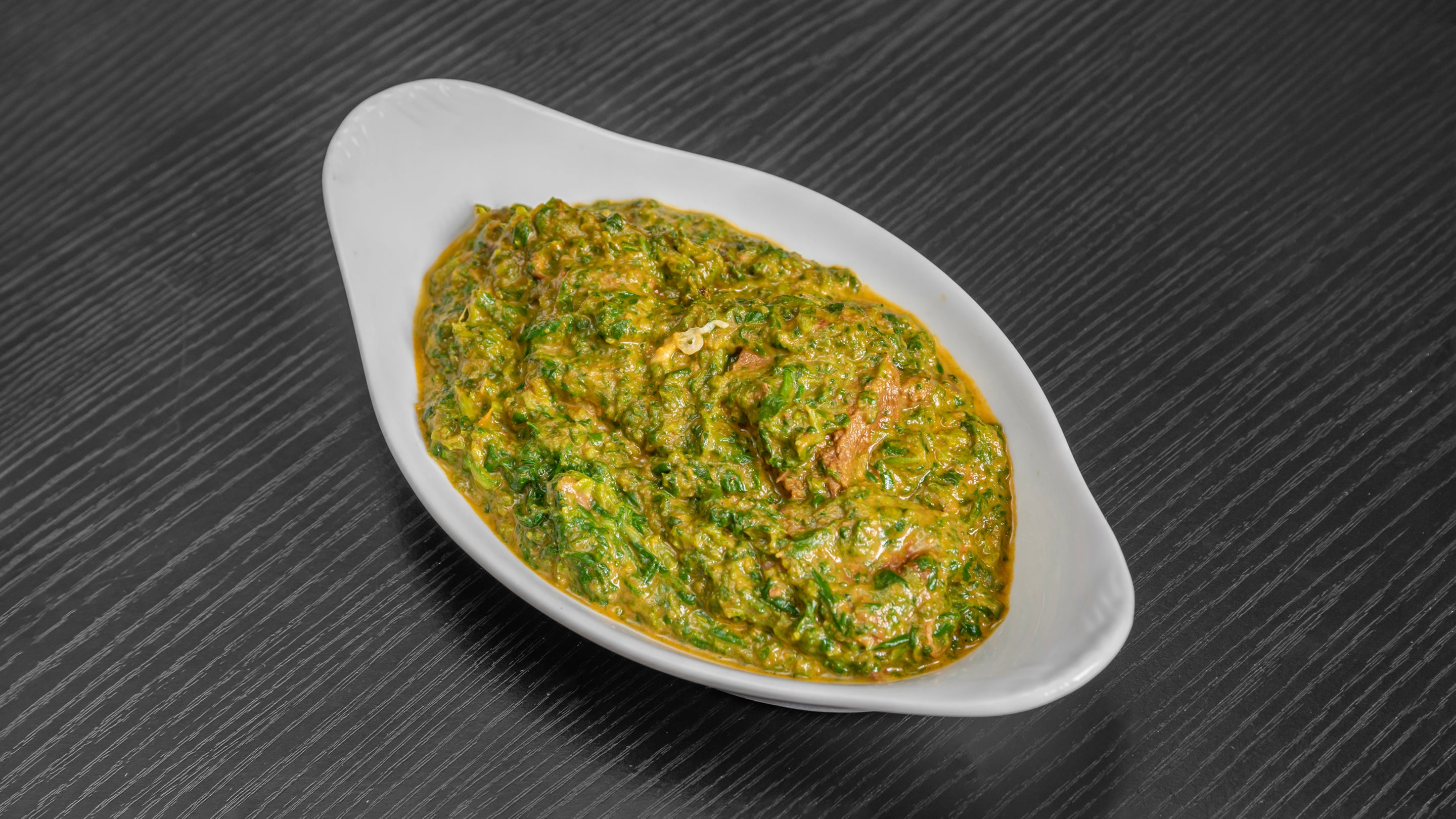Bœuf Palak 🥩