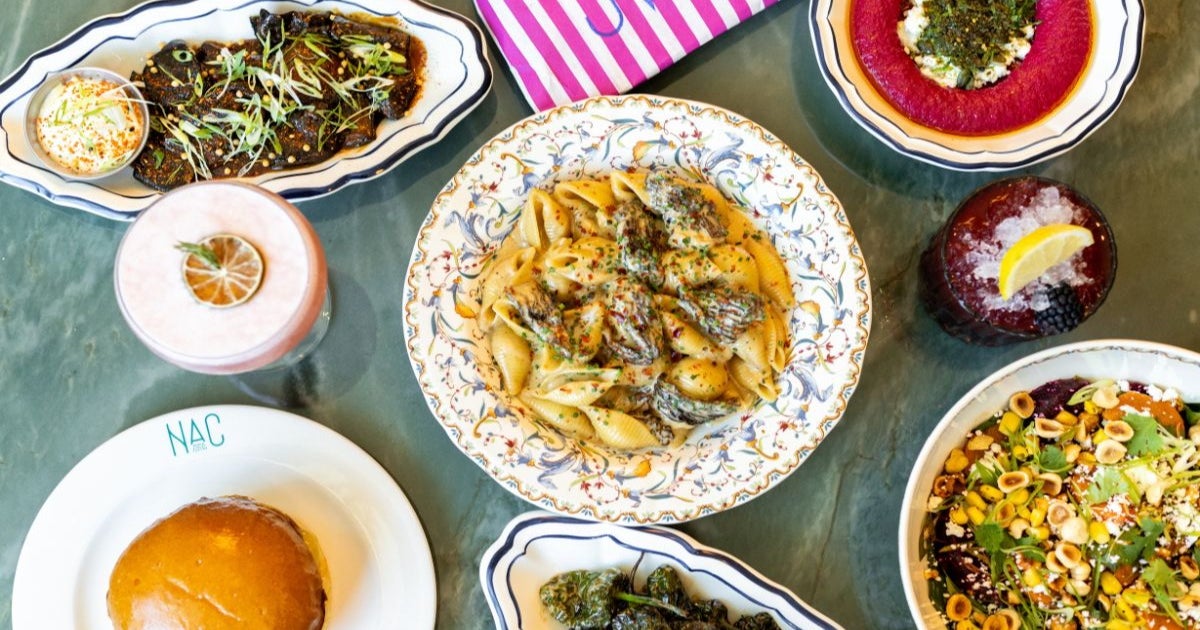 NAC - Abu Dhabi delivery from Marina Village - Order with Deliveroo
