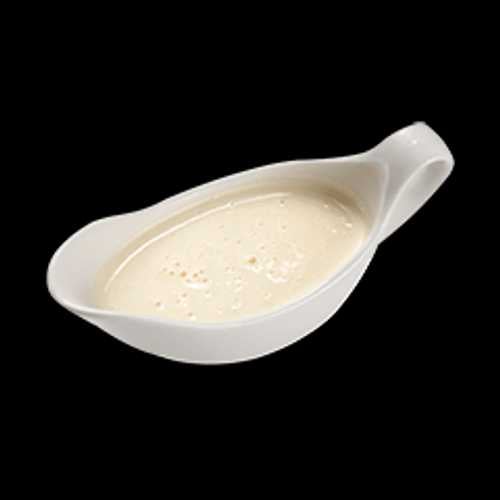 SAUCE FROMAGE