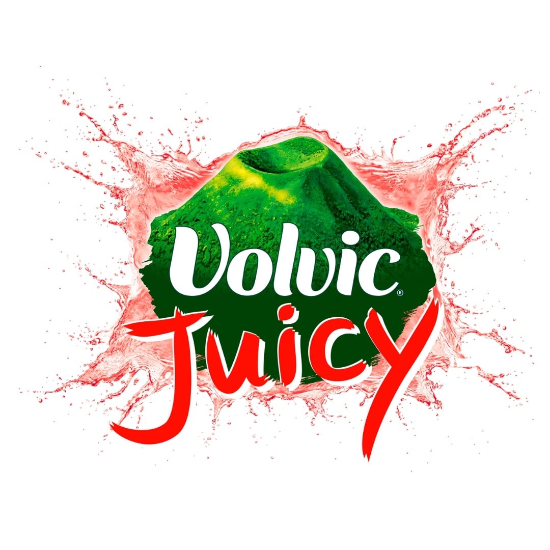 Volvic Juicy