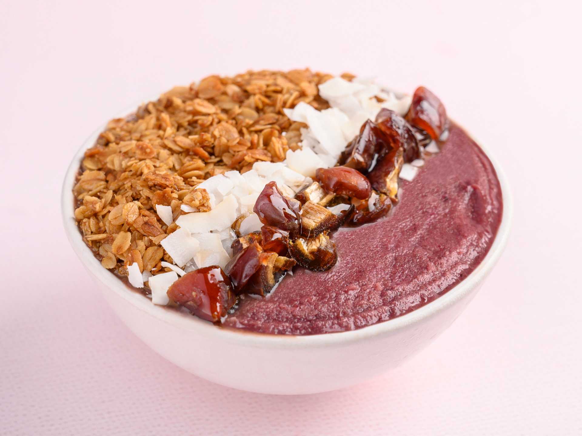 Energetic Dates Acai