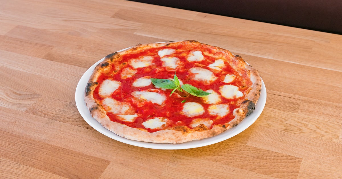 pizzeria l'isola che non c'è olbia