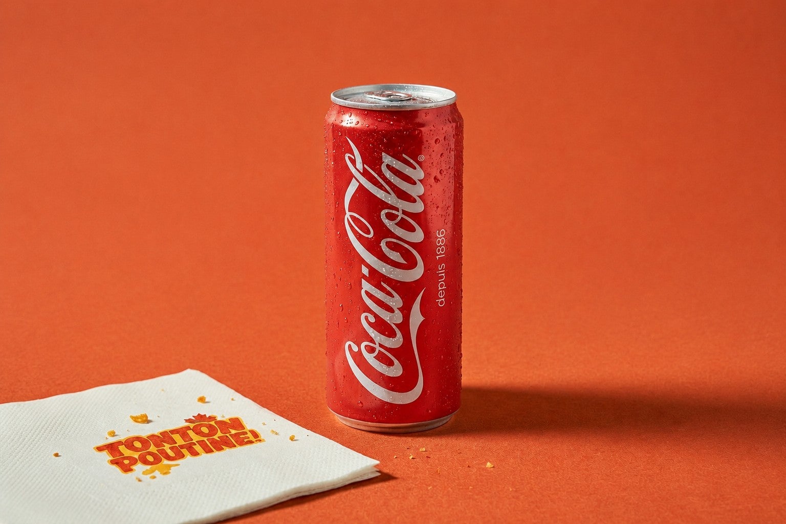 🔴 Coca-Cola 33 cl