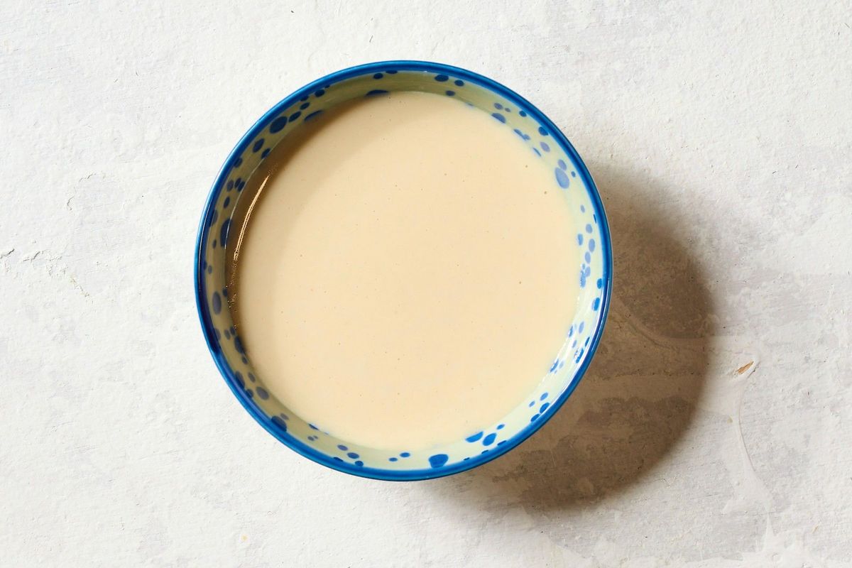 Tahini