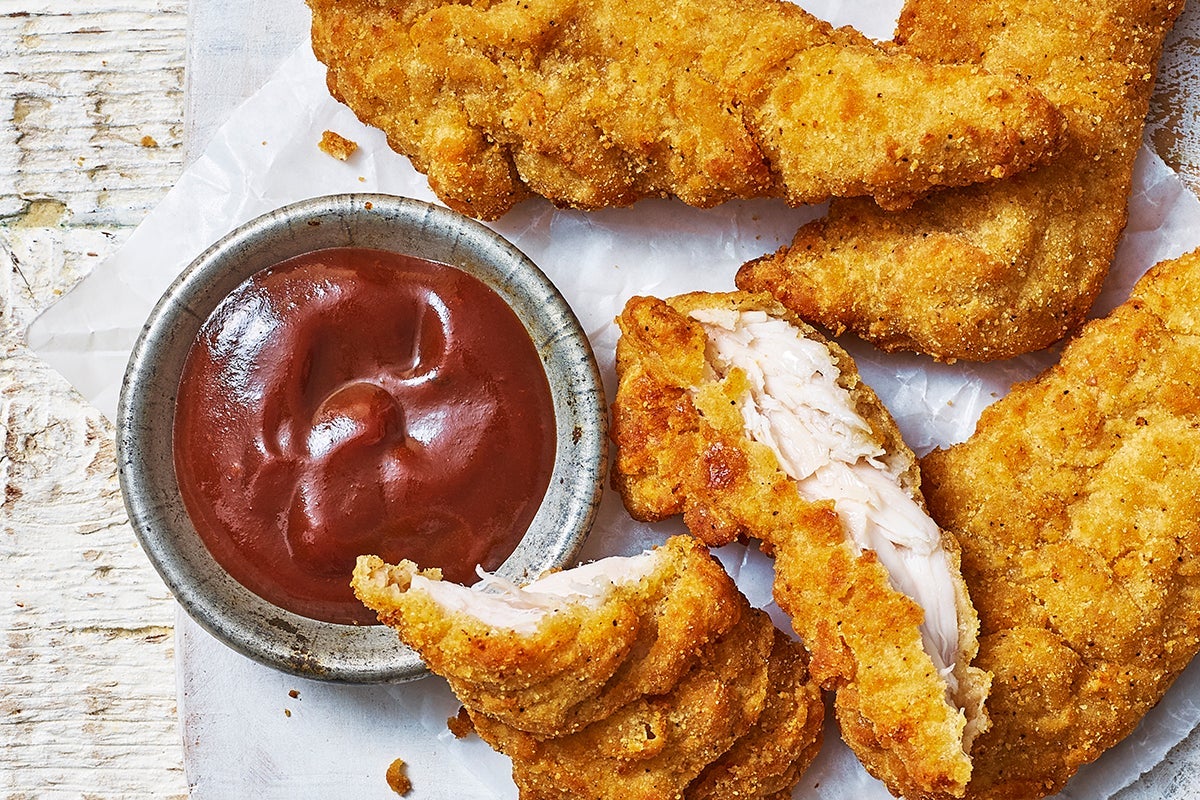 Hut Tenders (x4)