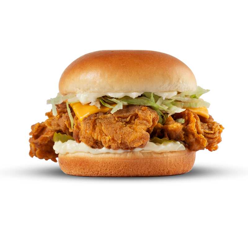 The Chicken
