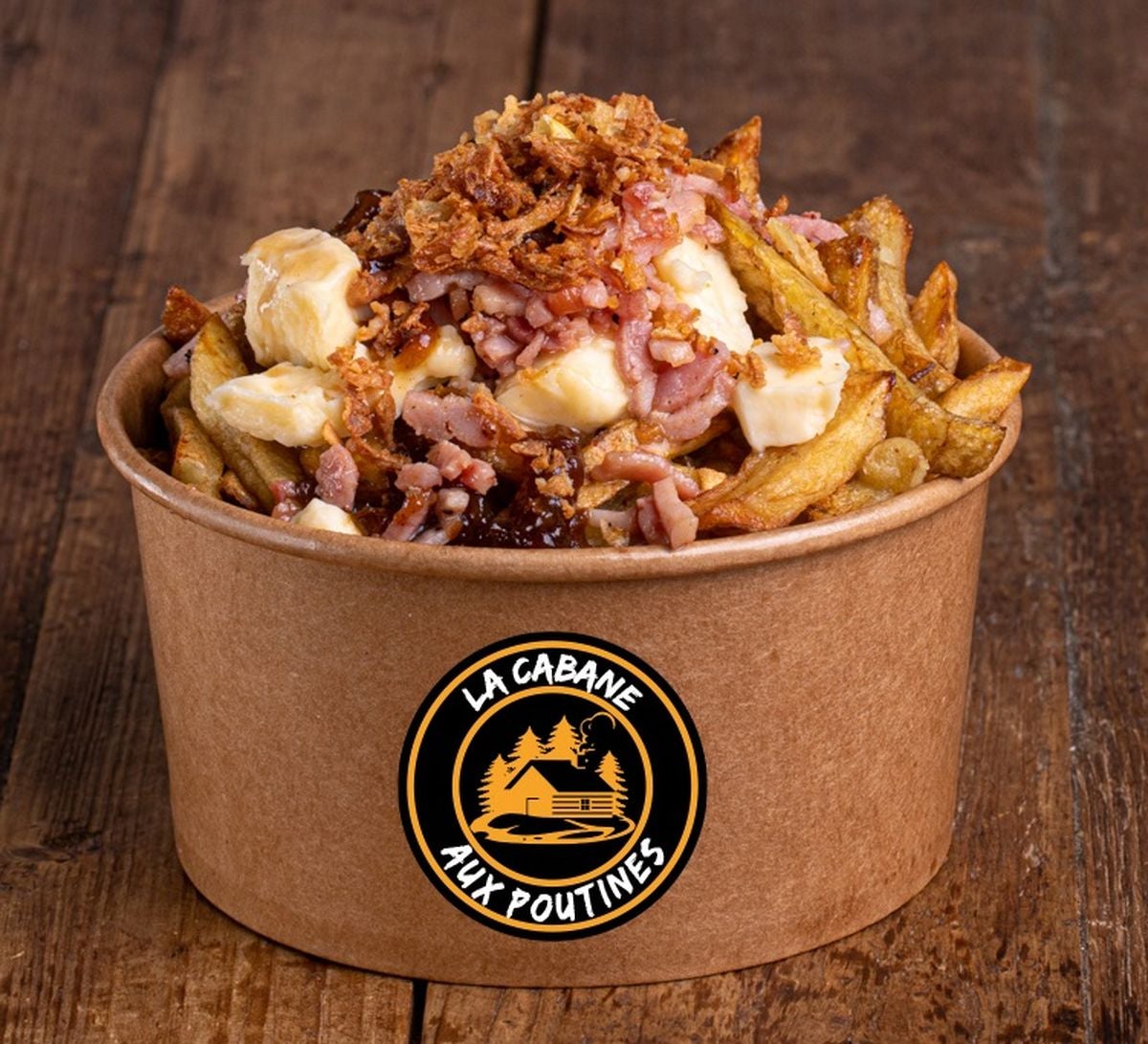 LA TORONTO 🥓