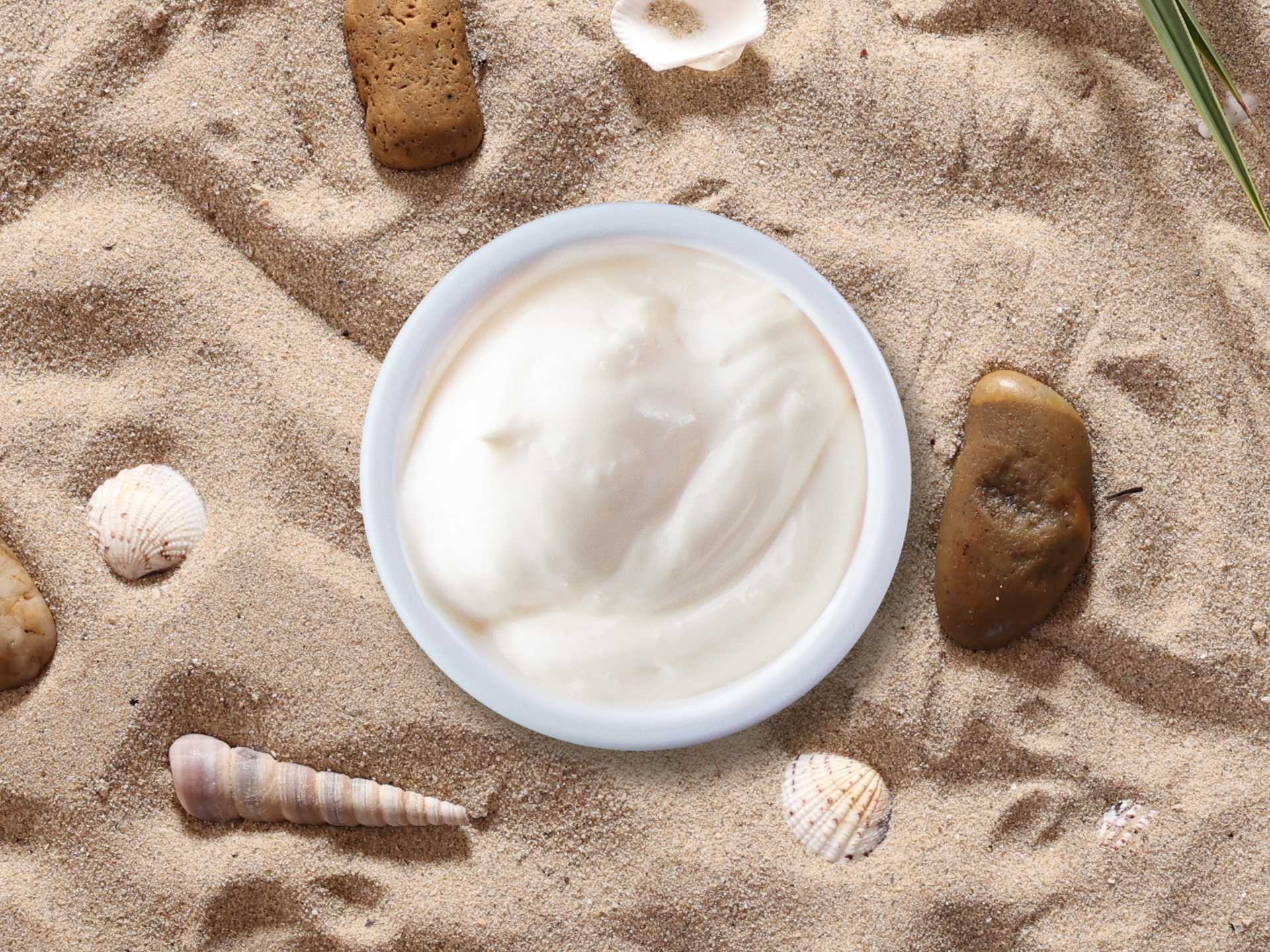 Sour Cream