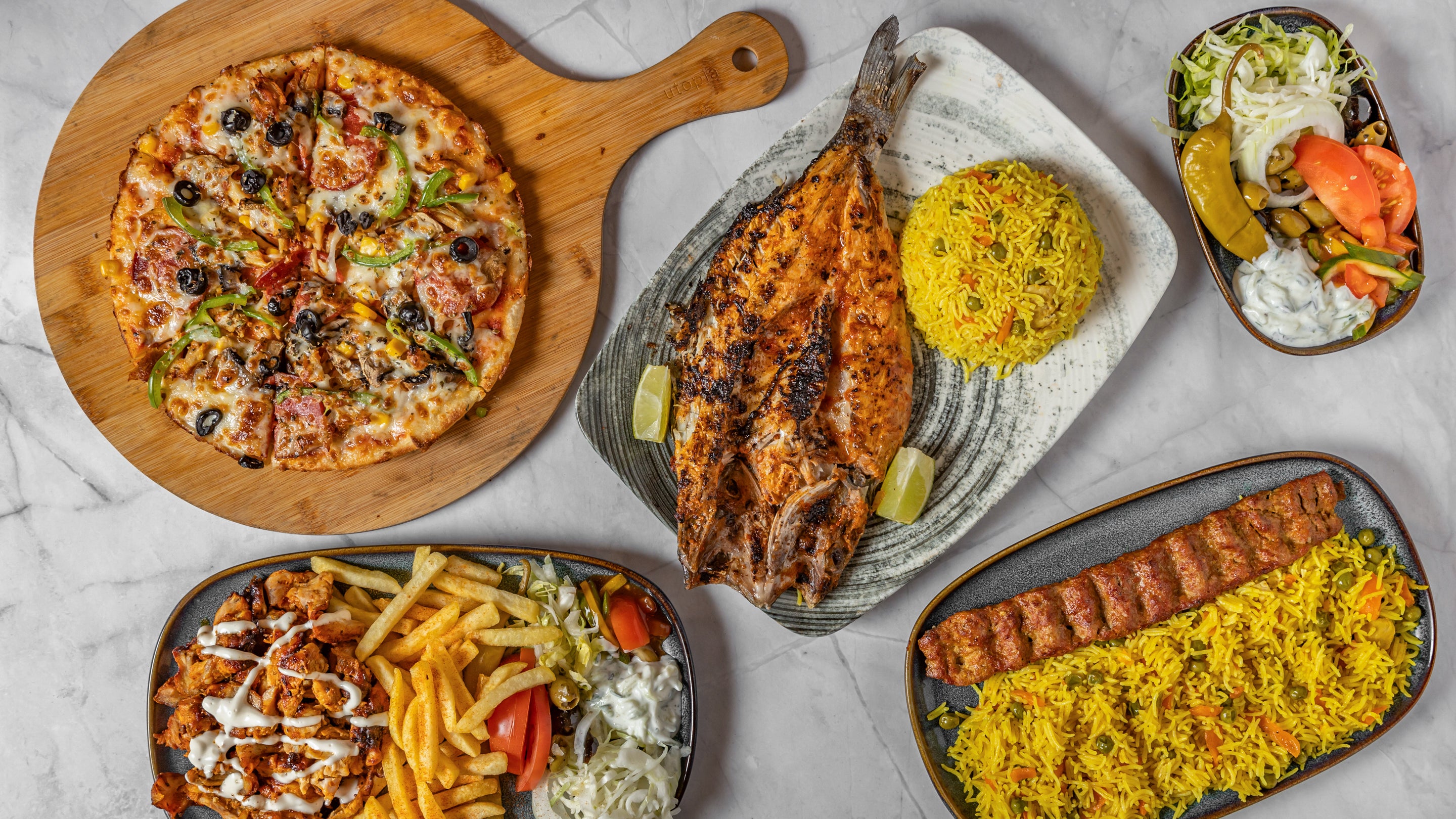 Ashton grill AshtonunderLyne delivery from AshtonunderLyne