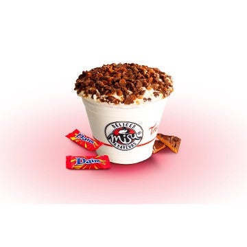 Tiramisu Daim