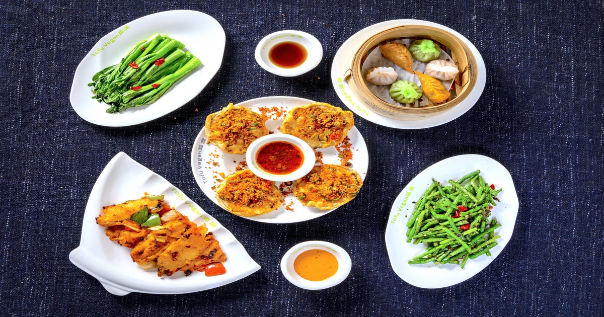 Tofu Vegan Upper Street delivery from Upper Street Order with Deliveroo